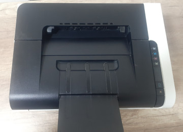 HP LaserJet Pro Color CP1025 rəngli printeri Xüsusi