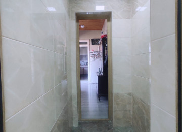 Qara Qarayev metrosu . Ayla Şadlıq Sarayının yanı . İpoteka