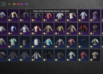 Hesab gözəldir və nadir əşyalar var.Ciddi alıcılar gəlsin