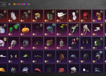 Hesab gözəldir və nadir əşyalar var.Ciddi alıcılar gəlsin