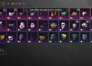 Hesab gözəldir və nadir əşyalar var.Ciddi alıcılar gəlsin