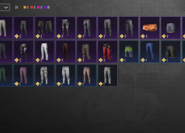 Hesab gözəldir və nadir əşyalar var.Ciddi alıcılar gəlsin