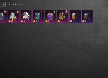 Hesab gözəldir və nadir əşyalar var.Ciddi alıcılar gəlsin