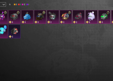 Hesab gözəldir və nadir əşyalar var.Ciddi alıcılar gəlsin