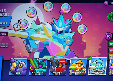 9 əfsanəvi 22 gizəmli