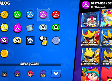 9 əfsanəvi 22 gizəmli