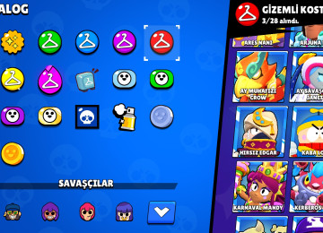 9 əfsanəvi 22 gizəmli