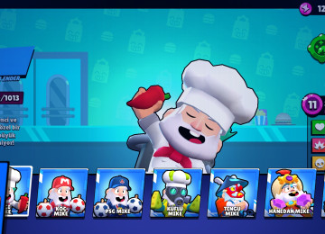 9 əfsanəvi 22 gizəmli