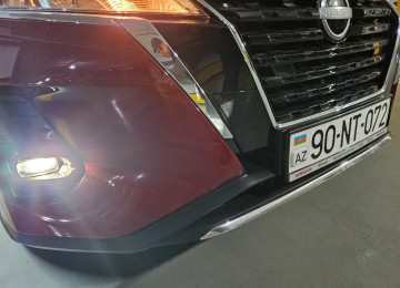 2023 cu ilde Nurgun Motorsdan alinib.5 il qarantiyasi