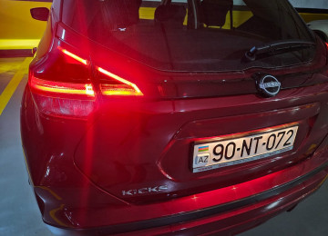 2023 cu ilde Nurgun Motorsdan alinib.5 il qarantiyasi