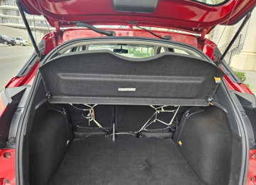 2023 cu ilde Nurgun Motorsdan alinib.5 il qarantiyasi