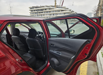 2023 cu ilde Nurgun Motorsdan alinib.5 il qarantiyasi