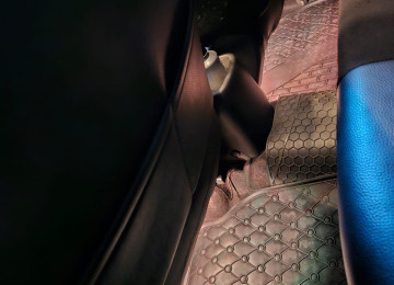 2023 cu ilde Nurgun Motorsdan alinib.5 il qarantiyasi