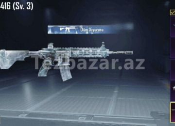 Salam hesab təcili satılır 1 həftə sonra əsgərliyə gedirəm