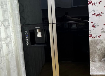 Soyuducu yeni eve kocmekle bagli satilir yeni eve yerlesmir