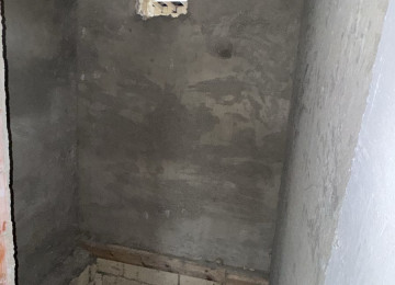 Kreditle ilkin odeniw 12 min AZN odemekle 2 otaqli heyet