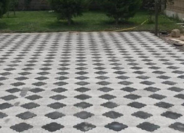 Hər növ tamet daslari bardyorlar və digər formada düzələn