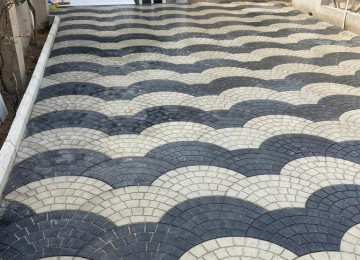 Hər növ tamet daslari bardyorlar və digər formada düzələn