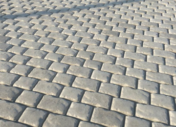 Hər növ tamet daslari bardyorlar və digər formada düzələn