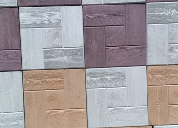 Hər növ tamet daslari bardyorlar və digər formada düzələn