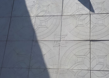 Hər növ tamet daslari bardyorlar və digər formada düzələn