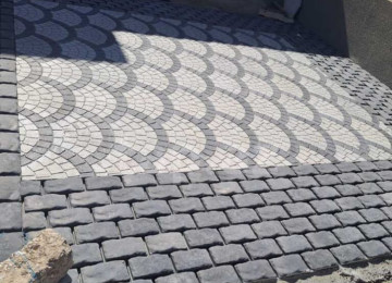 Hər növ tamet daslari bardyorlar və digər formada düzələn