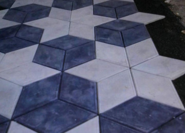 Hər növ tamet daslari bardyorlar və digər formada düzələn