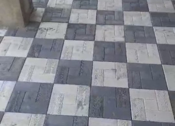 Hər növ tamet daslari bardyorlar və digər formada düzələn