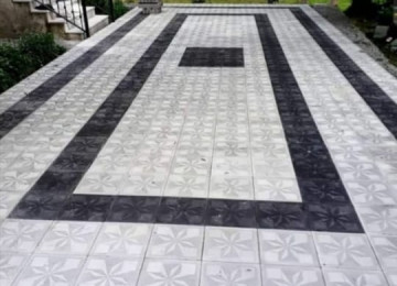 Hər növ tamet daslari bardyorlar və digər formada düzələn