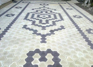 Hər növ tamet daslari bardyorlar və digər formada düzələn