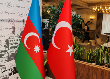 Bayraq Çapı Loqonuza uyğun bayraq çapı sifariş edə