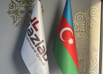 Bayraq Çapı Loqonuza uyğun bayraq çapı sifariş edə