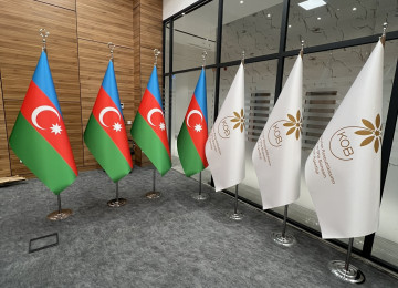 Bayraq Çapı Loqonuza uyğun bayraq çapı sifariş edə