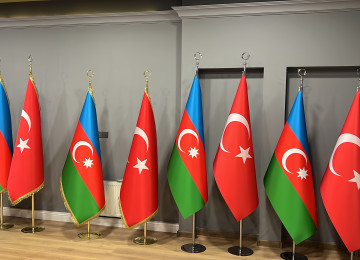 Bayraq Çapı Loqonuza uyğun bayraq çapı sifariş edə