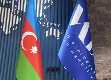 Bayraq Çapı Loqonuza uyğun bayraq çapı sifariş edə