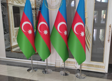 Bayraq Çapı Loqonuza uyğun bayraq çapı sifariş edə