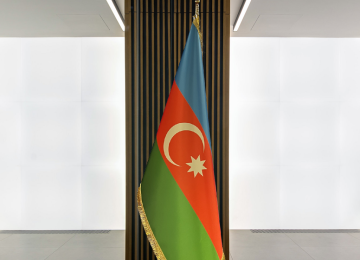 Bayraq Çapı Loqonuza uyğun bayraq çapı sifariş edə