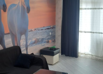 Masazlr qesebesi 2 otaq menzil kiraye verlir hersarayetnen