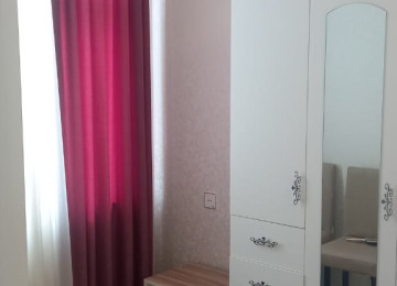 Masazlr qesebesi 2 otaq menzil kiraye verlir hersarayetnen