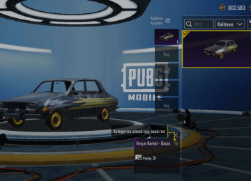 Hesab satılır hesabda Godzilla var Dostum Kong var Küçük