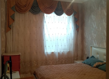 Ev əşyalı 43000 manata,əşyasız isə 41000 manata