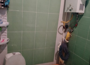 Ev əşyalı 43000 manata,əşyasız isə 41000 manata