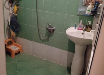 Ev əşyalı 43000 manata,əşyasız isə 41000 manata