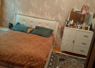 Ev əşyalı 43000 manata,əşyasız isə 41000 manata