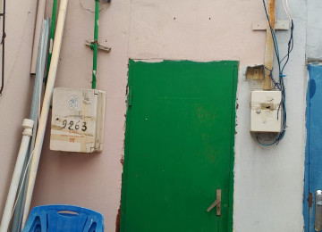 Ev əşyalı 43000 manata,əşyasız isə 41000 manata