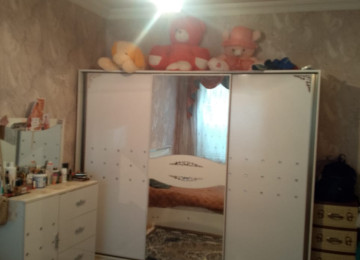 Ev əşyalı 43000 manata,əşyasız isə 41000 manata