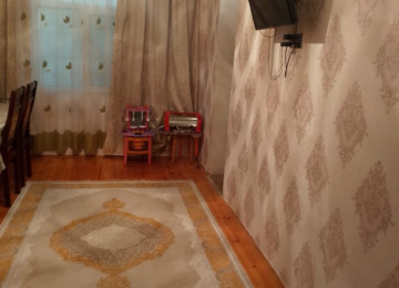 Ev əşyalı 43000 manata,əşyasız isə 41000 manata