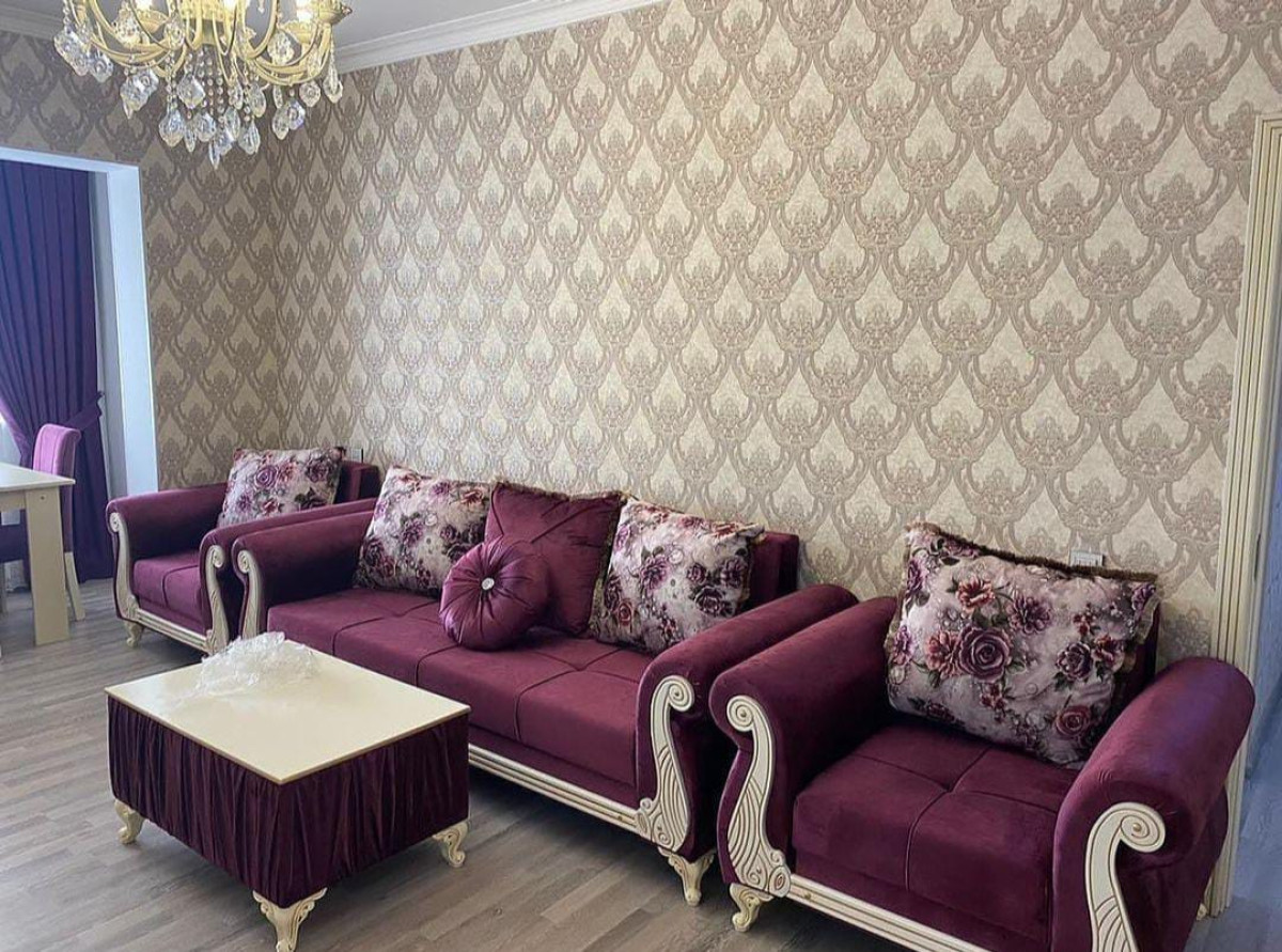 Divan kreslo dəsti Sifarişlə hazırlanır Rəng seçimi var