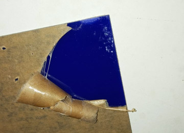 Orqsteklo satışı. Ölçüləri 1.22 x 1.83m Qalınlıqları: 2mm -