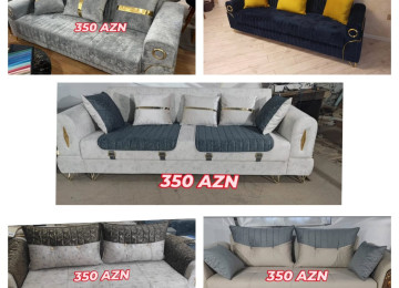 Divan Sifarişlə hazırlanır Rəng seçimi var Açılır, Bazalidi